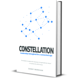 Constellation (paperback)