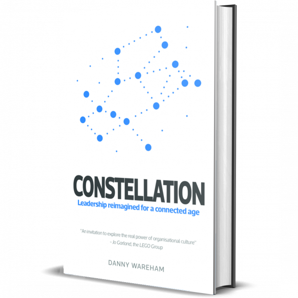 Constellation (paperback)