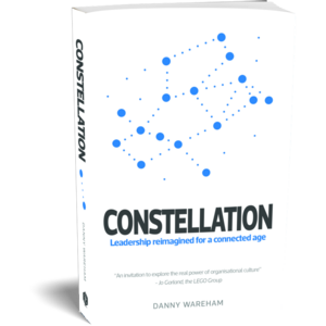 Constellation (signed paperback)