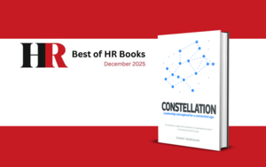 HR Magazine Best HR Books