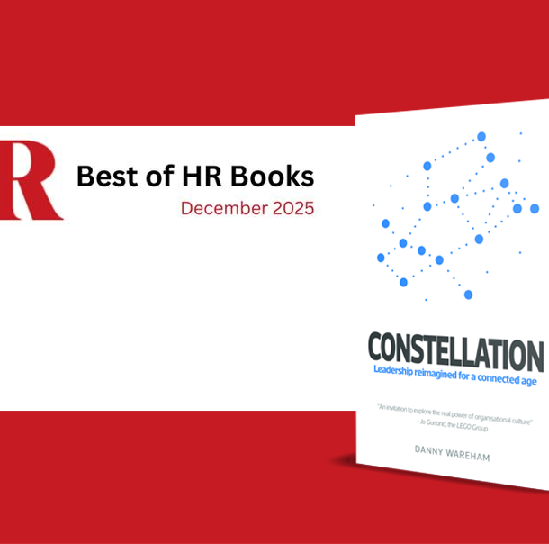 HR Magazine Best HR Books