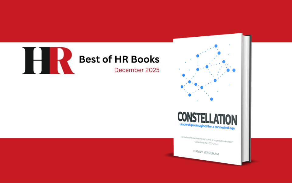 HR Magazine Best HR Books