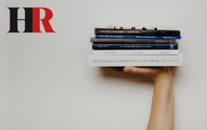 HR Magazine's best books of Dec 25