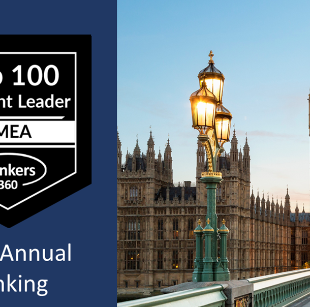 Thinkers360 Top thought leaders 2026 (EMEA)