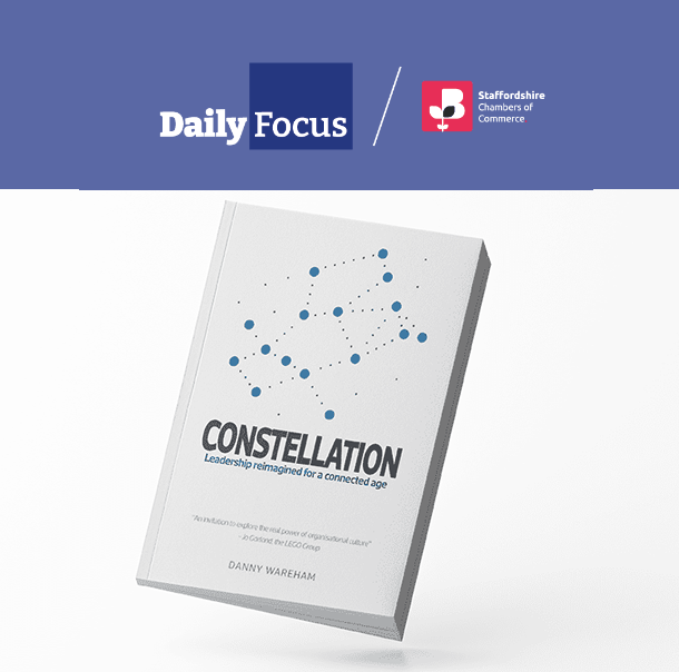 Daily Focus review of Constellation