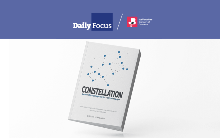 Daily Focus review of Constellation