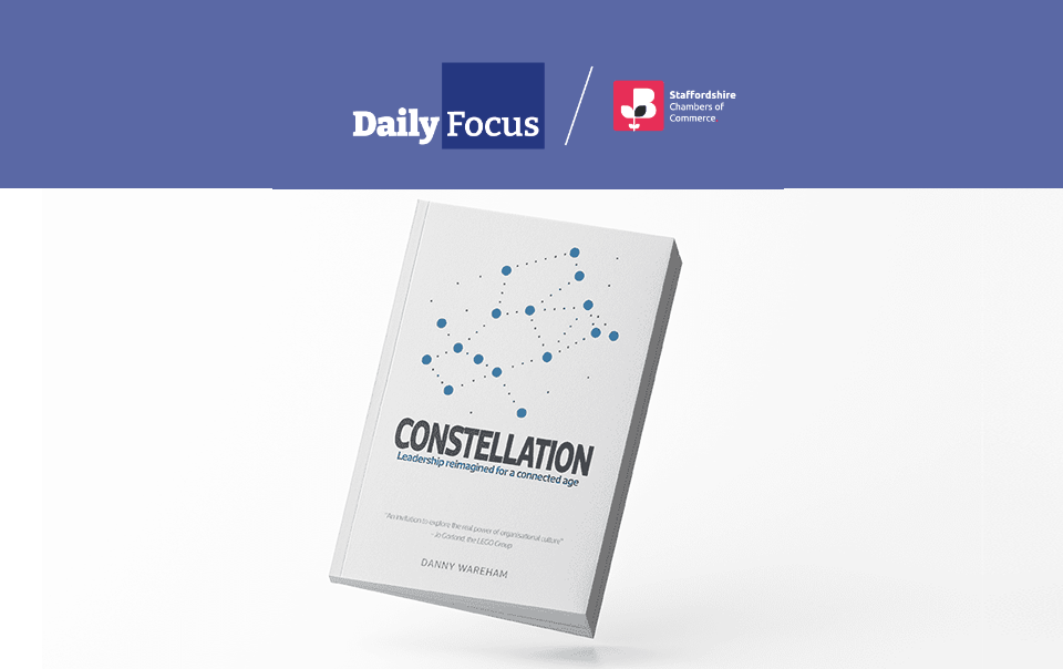 Daily Focus review of Constellation