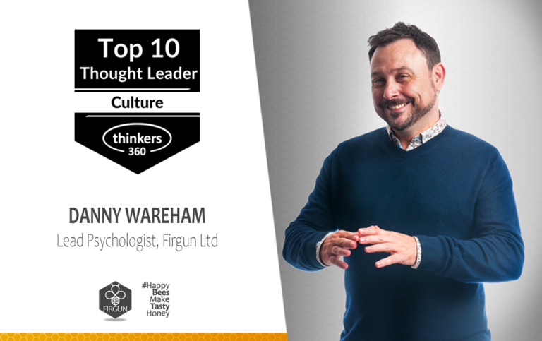 Top 10 Thought Leader in Culture