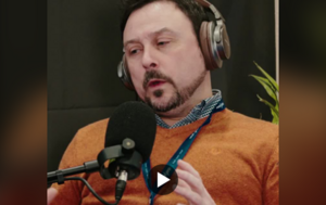 Podcast where we discussed employers renting people from their communiy