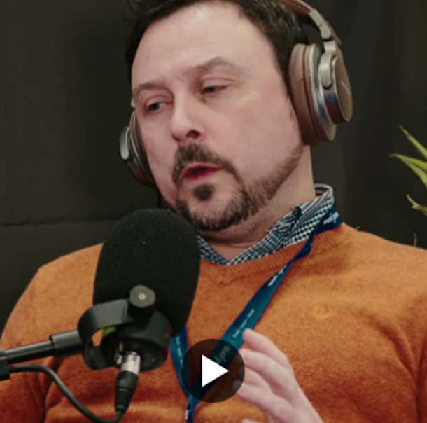 Podcast where we discussed employers renting people from their communiy