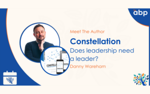 ABP - Meet The Author event