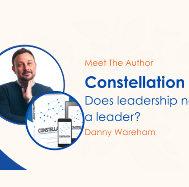 ABP - Meet The Author event