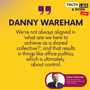 Danny discusses Mission COmmand in the military