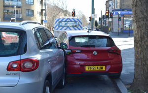 Car crash