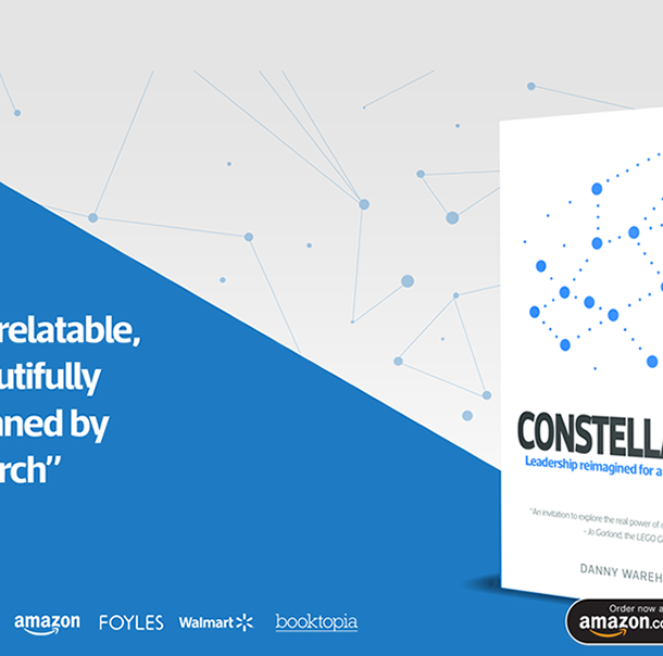 Constellation book review