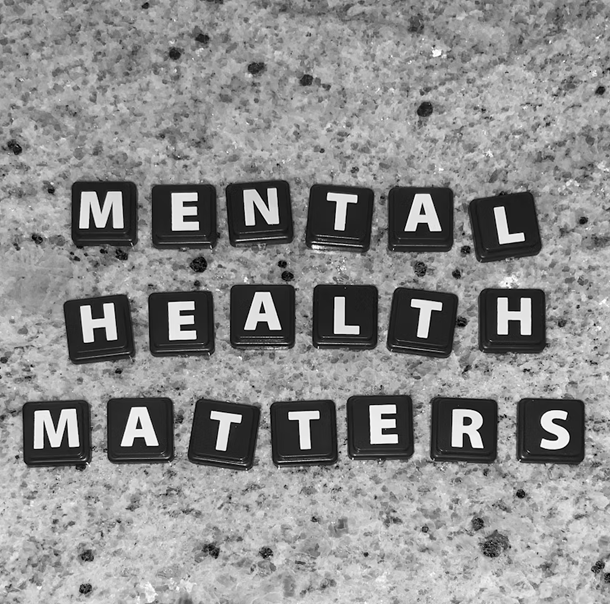 Mental health matters