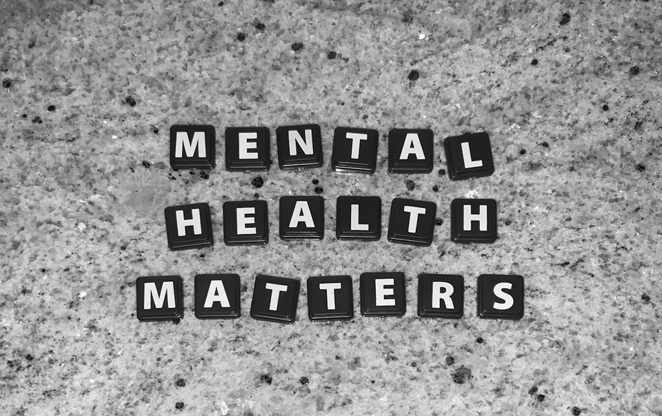 Mental health matters