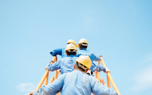 Health and Safety in the workplace