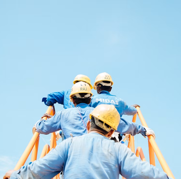 Health and Safety in the workplace