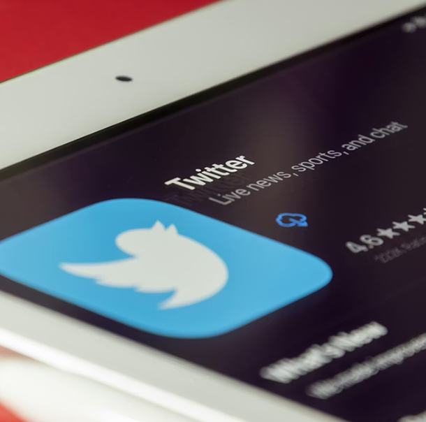 Twitter X