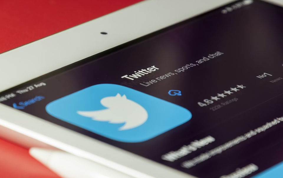 Twitter X