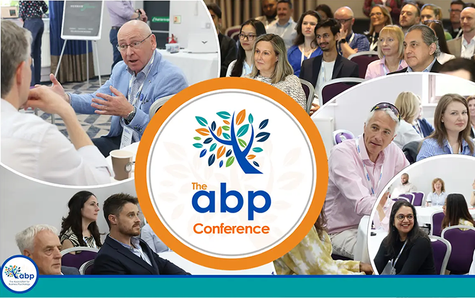 ABP Conference 2026
