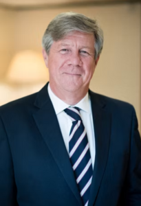 Professor Adrian Furnham