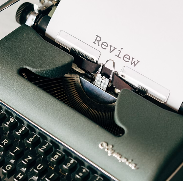 Book review
