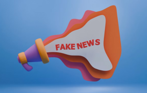 Fake awards
