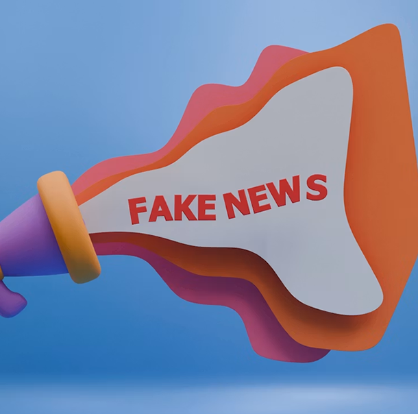Fake awards