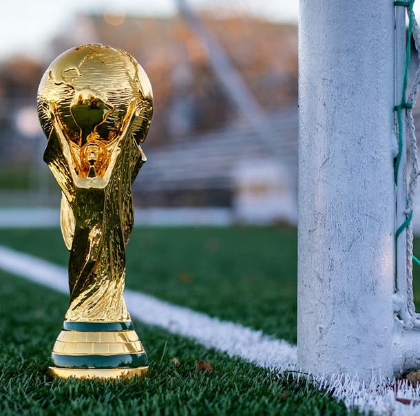 World Cup Tickets