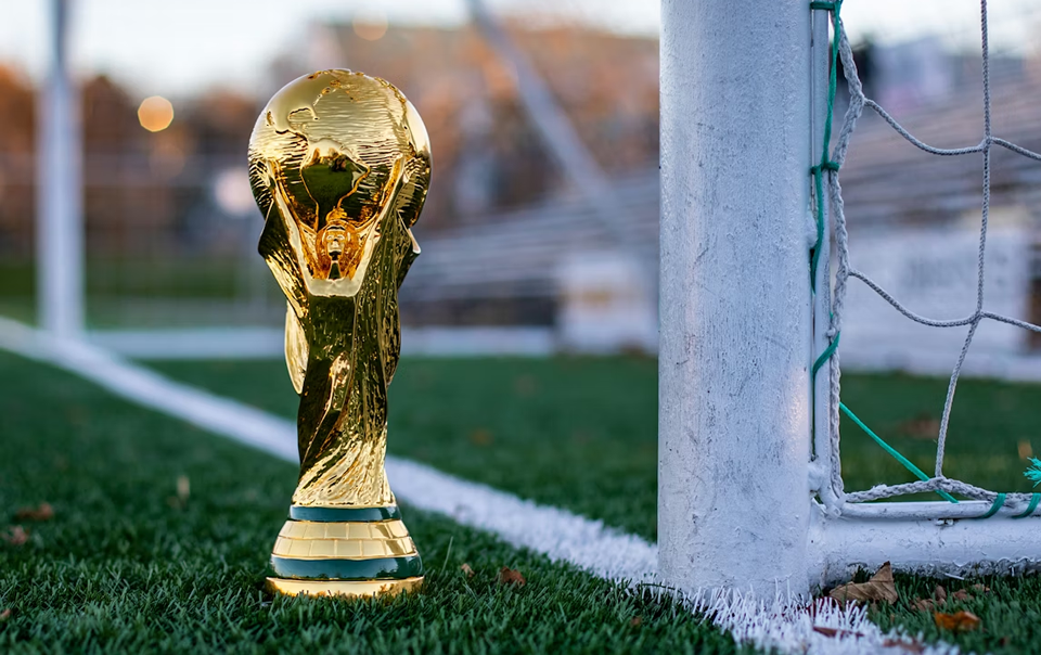 World Cup Tickets