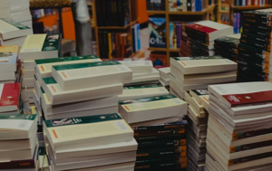 Paperbacks