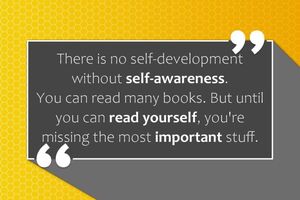 Until you can read yourself, those books miss the best bits