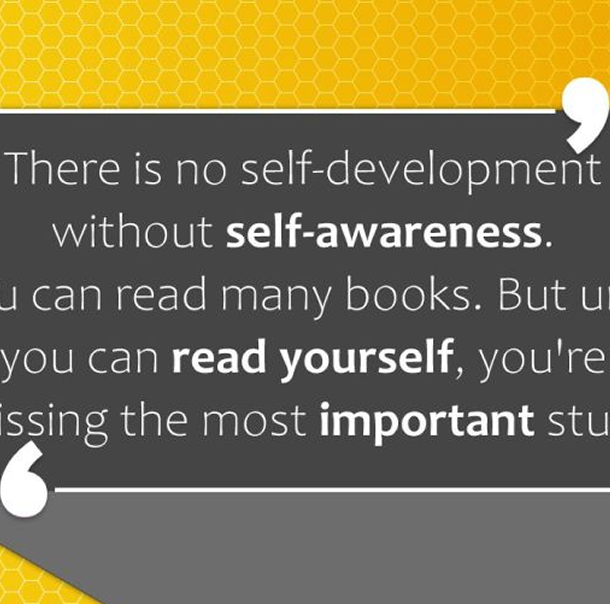 Self-awareness