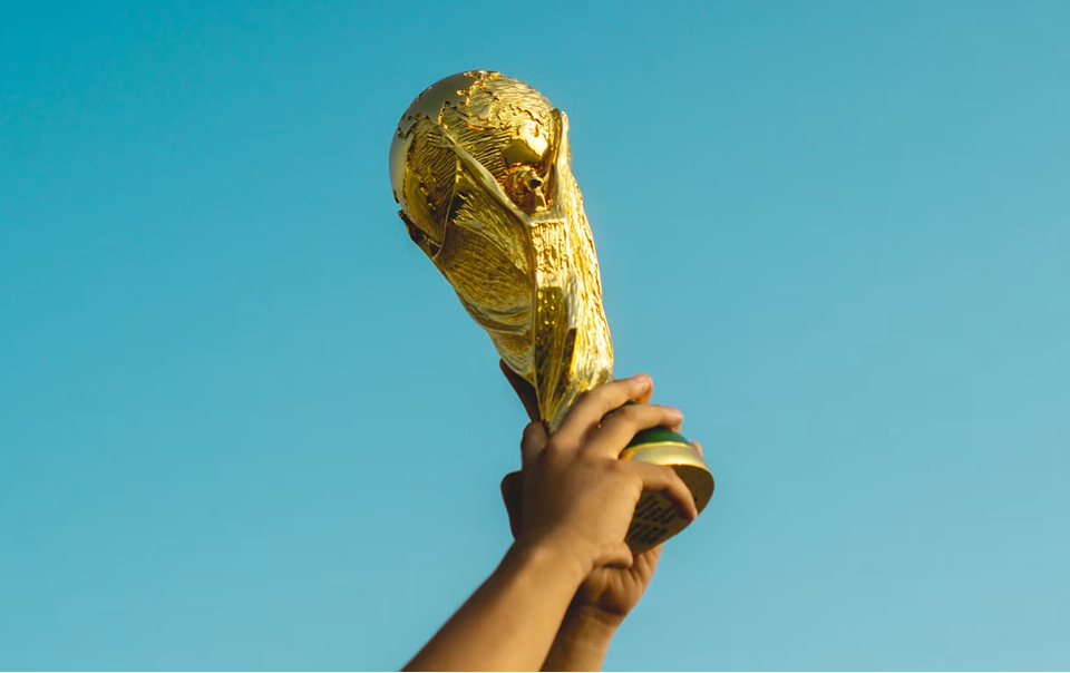 World cup 2026